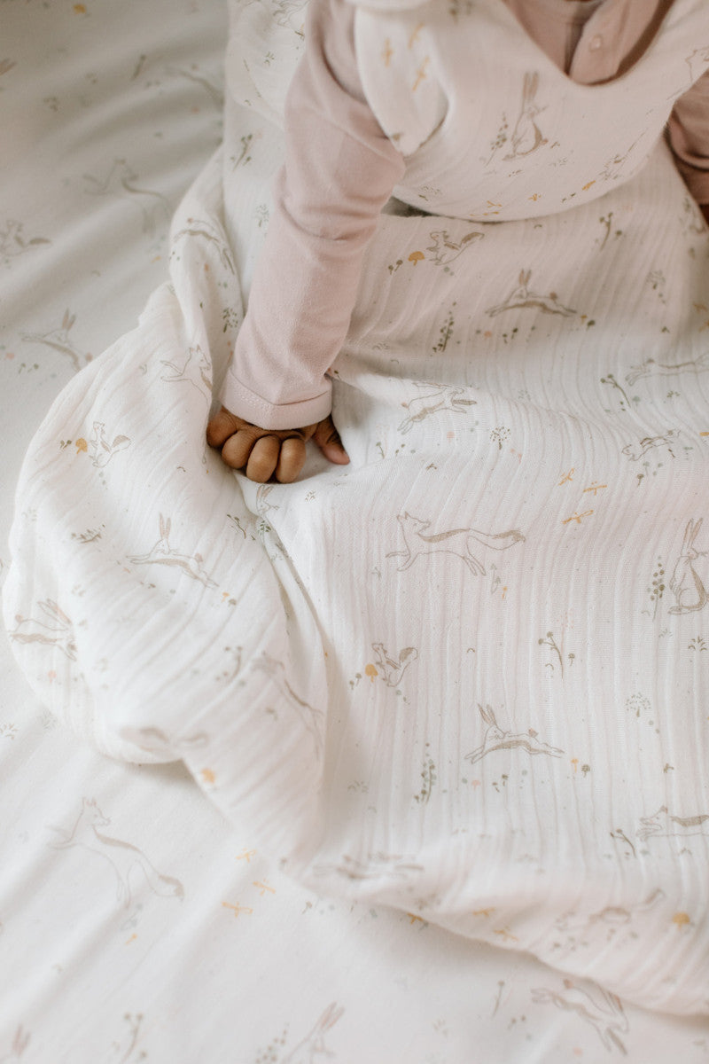 Pehr-1.0 TOG Sleep Bag-Field of Dreams-2