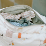 Pehr-On The Go Pouch-Explore the World Medium-7