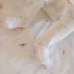 Crib Sheet Crib Sheet Pehr   