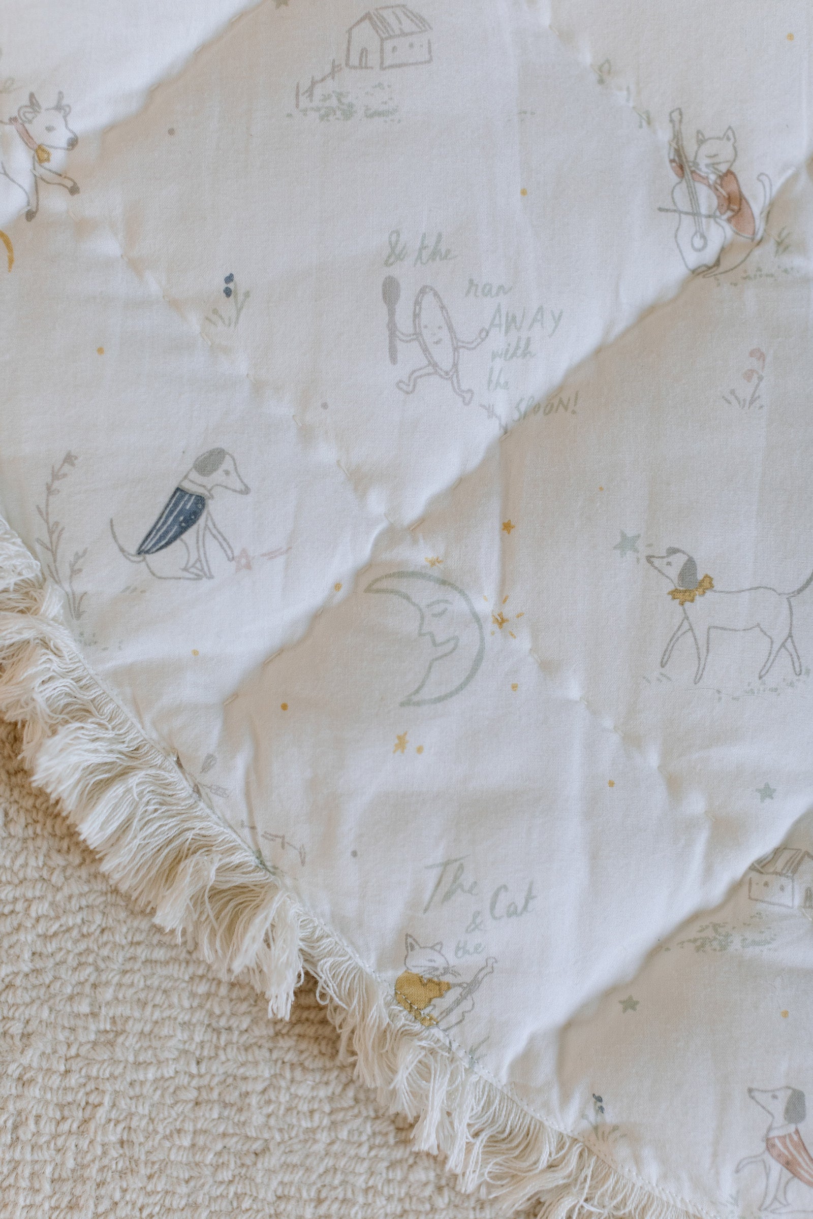 Pehr-Baby Play Mat-Over the Moon-2