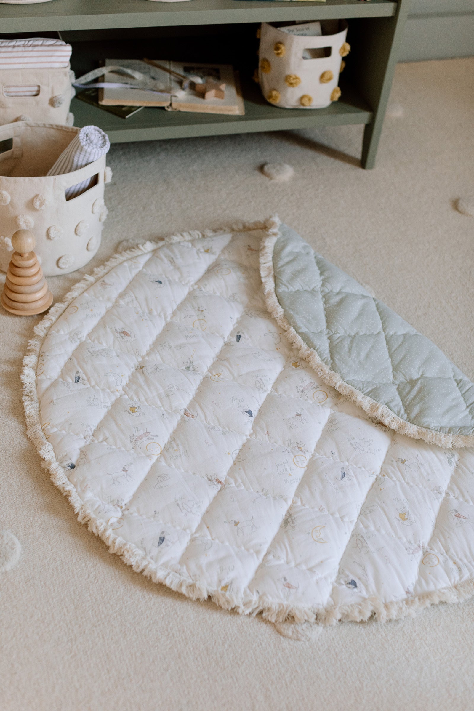 Pehr-Baby Play Mat-Over the Moon-4