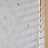 Pehr-Crib Sheet-Over the Moon-2