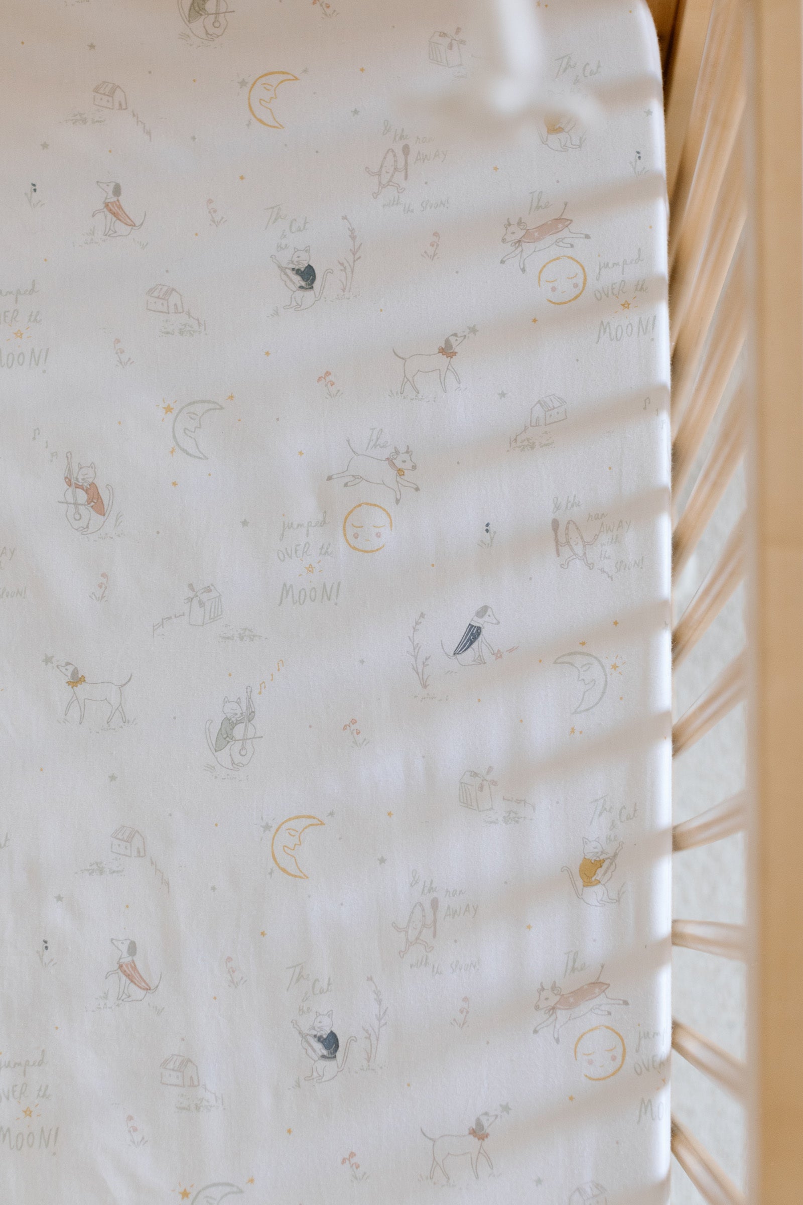 Pehr-Crib Sheet-Over the Moon-2