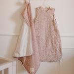 Hooded Towel Hooded Towel Pehr   