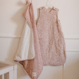 Hooded Towel Hooded Towel Pehr   