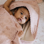 Hooded Towel Hooded Towel Pehr   