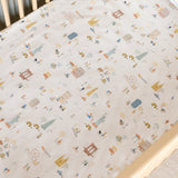 Pehr-Crib Sheet-Explore New York-2