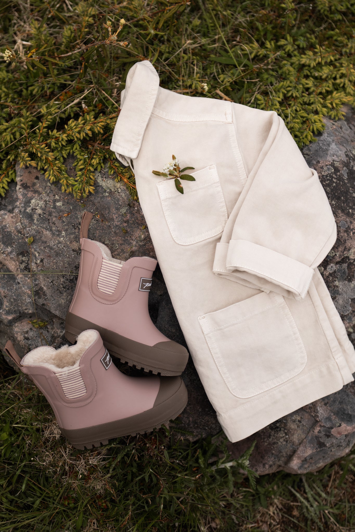 Pehr-Pathfinder Boot-Thistle-5