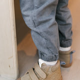 Pehr-Field Trip Sneaker-Chestnut-3