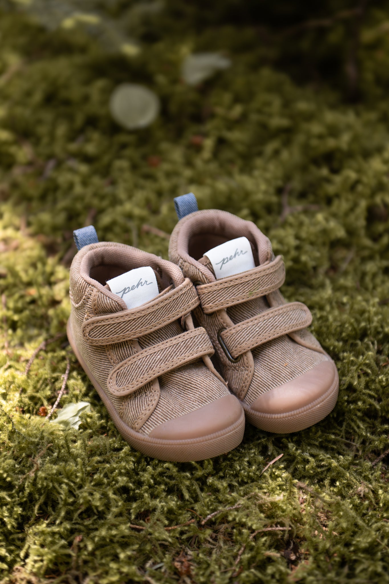Pehr-Field Trip Sneaker-Chestnut-6