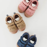 Pehr-Field Trip Sneaker-Chestnut-7