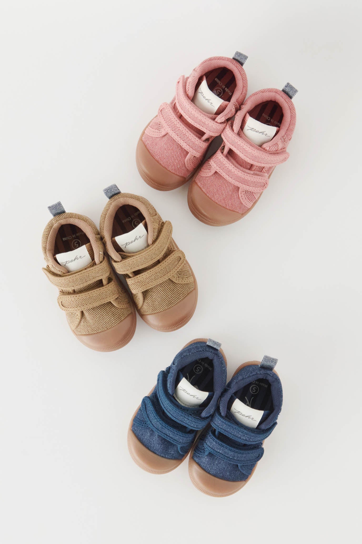 Pehr-Field Trip Sneaker-Chestnut-7