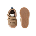 Pehr-Field Trip Sneaker-Chestnut-8