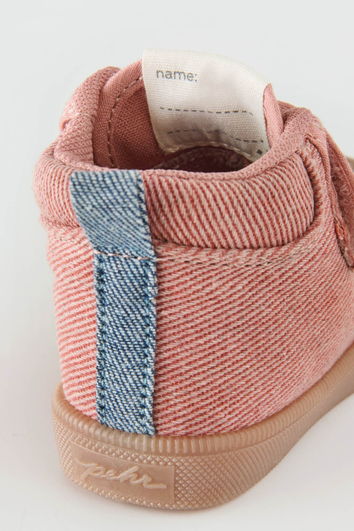 Pehr-Field Trip Sneaker-Tea Rose-4
