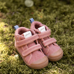 Pehr-Field Trip Sneaker-Tea Rose-5