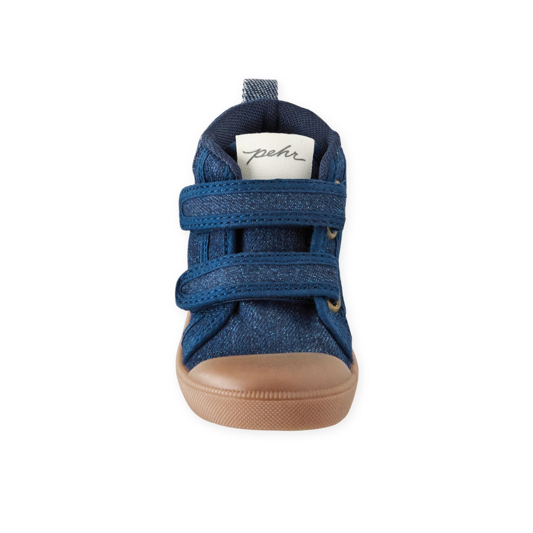 Pehr-Field Trip Sneaker-Heritage Denim-9