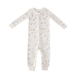 Pehr-Ribbed Baby Footless Sleeper-Magical Forest 12 - 18 mos.-1