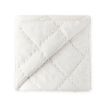 Pehr-Pin Dot Blanket- Pin Dot Pebble-1