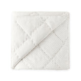 Pehr-Pin Dot Blanket- Pin Dot Pebble-1