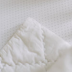 Pehr-Pin Dot Blanket- Pin Dot Pebble-2