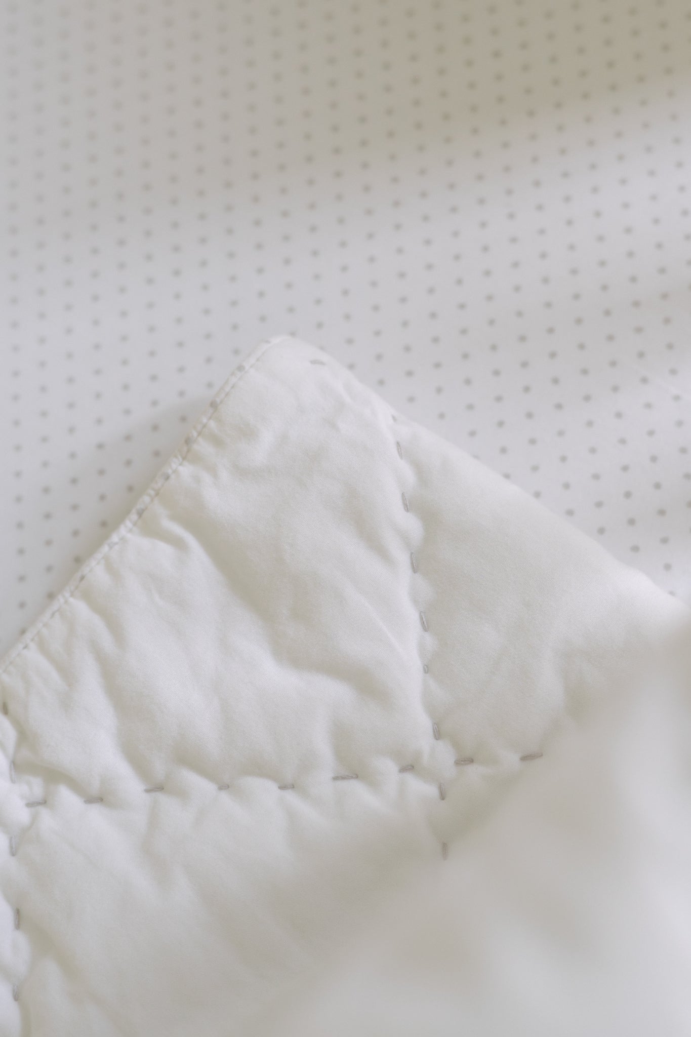 Pehr-Pin Dot Blanket- Pin Dot Pebble-2