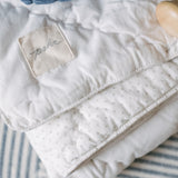 Pehr-Pin Dot Blanket- Pin Dot Pebble-5