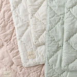 Pehr-Pin Dot Blanket- Pin Dot Pebble-7