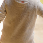 Teddy Fleece Overall Overall Pehr Canada   