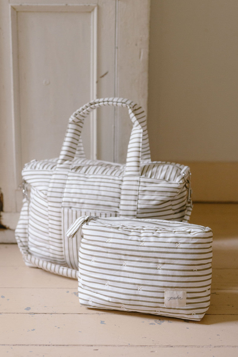 On The Go Pouch Pouch Pehr   