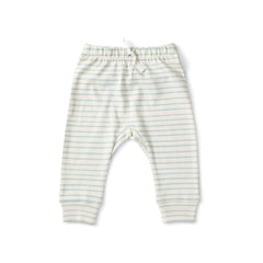 Pehr- Harem Pant- Stripes Away Sea -1
