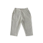 Pehr-Railroad Side Pocket Pant Pant-Railroad Stripe-1