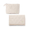 On The Go Set KIT - Travel Pehr Canada Stripes Away Rose Pink  