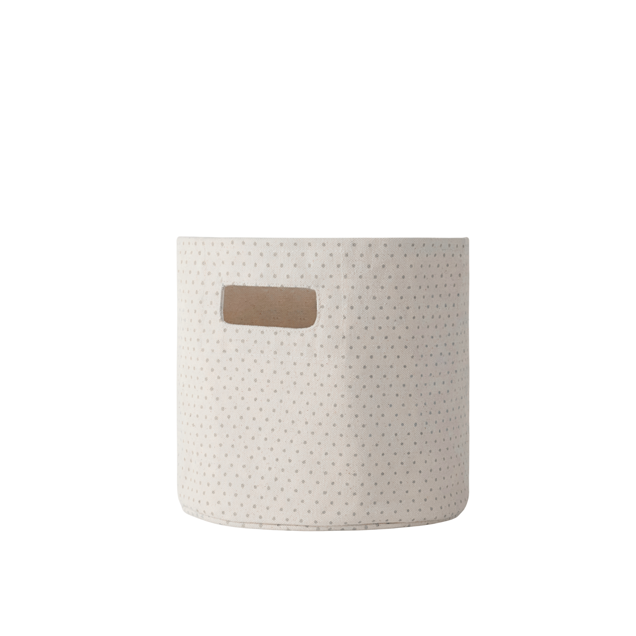 Printed Mini - Pin Dot Pebble