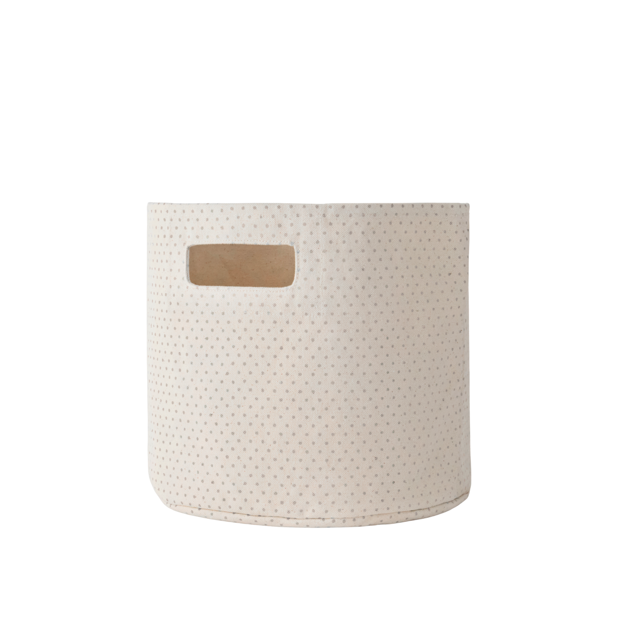 Printed Pint - Pin Dot Pebble