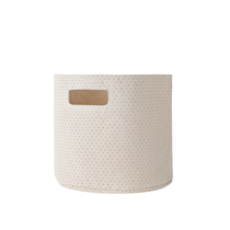 Printed Pint - Pin Dot Pebble