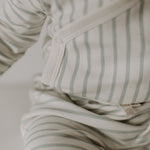 Pehr-Kimono One-Piece-Stripes Away Sea-3