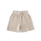 Pehr-Classic Terry Board Short-Sand-Toddler-1