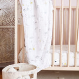 Welcome Newborn Gift Set-For Her