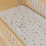 Welcome Newborn Gift Set-For Him