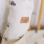 Welcome Newborn Gift Set-For Him
