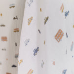 Welcome Newborn Gift Set-For Him