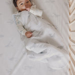 Welcome Newborn Gift Set-For Them