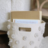 Pom Pom Storage Set - Grey
