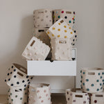 Pom Pom Storage Set - Natural