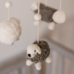 Classic Mobile - Baa Baa Sheep  