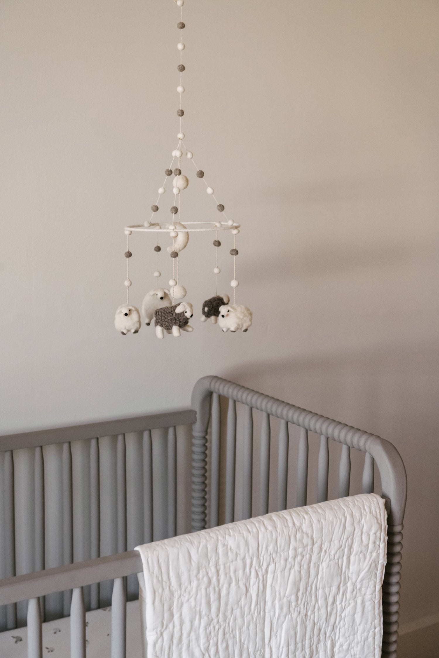 Classic Mobile - Baa Baa Sheep  