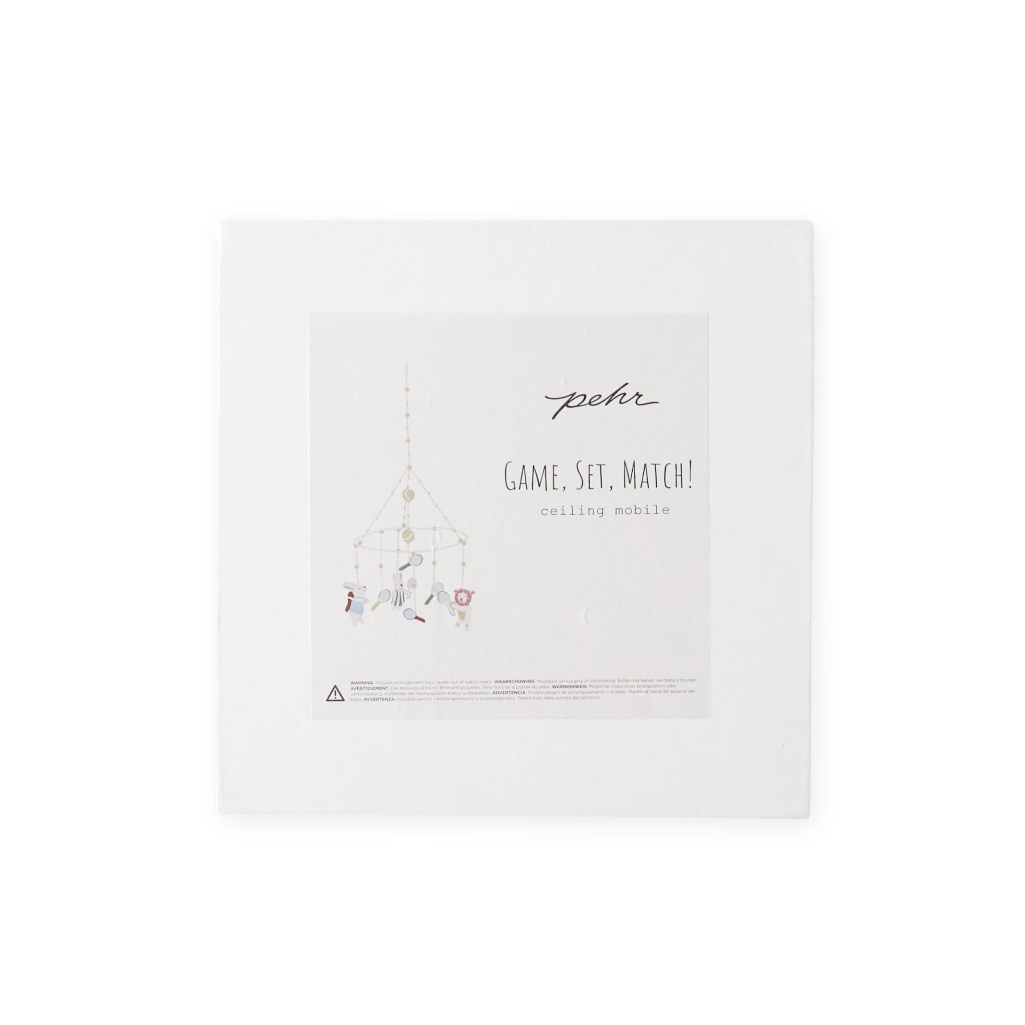 Pehr-Classic Mobile-Game Set Match-7