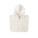 Pehr - Hooded Poncho Towel - Starfish- Baby-7
