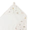 Hooded Towel - Forest Fable