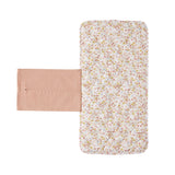 On The Go Portable Changing Pad - Floret